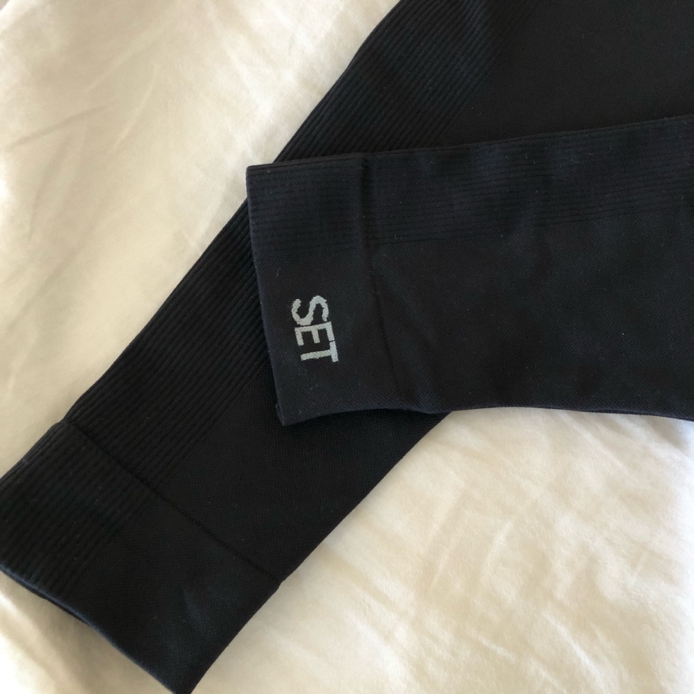 Set Active Leggings